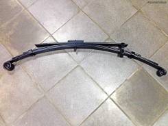 Рессора. Toyota Sprinter, CE102, CE102G, CE106, CE107, CE108, CE108G, CE96, CE96V, EE101, EE102, EE103, EE104, EE104G, EE106, EE107, EE108, EE108G, EE...