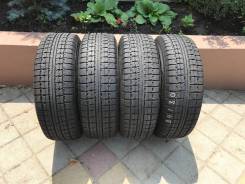 Toyo Winter Tranpath MK4. Зимние, без шипов, 2013 год, 5 %, 4 шт