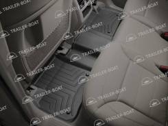 Коврики. Mercedes-Benz M-Class, W166 Двигатели: M157DE55AL, M276DE30AL, M276DE35, M278DE46AL, OM642LSDE30LA, OM651DE22LA