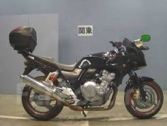 Honda CB 400SF Boldor. 400 куб. см., исправен, птс, без пробега. Под заказ