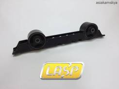 Подушка двигателя. Mitsubishi Pajero, V23C, V23W, V25C, V25W, V26W, V26WG, V33V, V43W, V45W, V46V, V46W, V46WG, V55W Mitsubishi Montero, V23C, V23W, V...