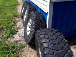 Yokohama Geolandar M/T G001. ����� mt, �/�, ����� 30 % ����