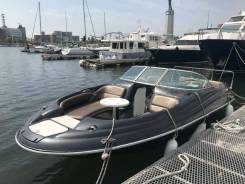Searay. 2004 год год, длина 6,40 м., двигатель стационарный, 150,00 л.с., бензин. Под заказ