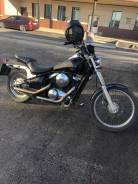 Kawasaki VN Vulcan. 400 куб. см., исправен, птс, с пробегом