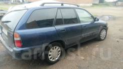 Датчик детонации. Mitsubishi: Pajero, Pajero Pinin, Lancer, Pajero iO, Mirage, Montero, Colt Двигатели: 4G93, 4G94, 4G92