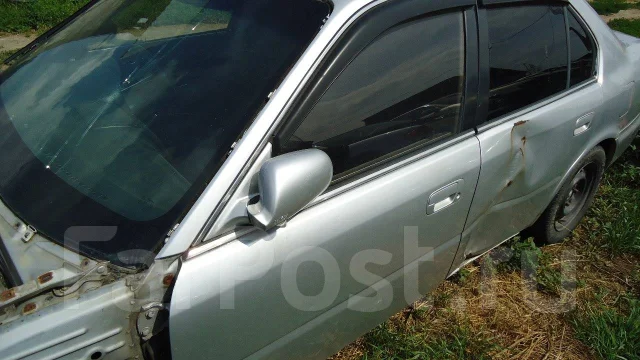 Honda Ascot. CE5, G25A ����