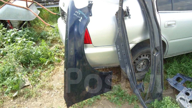 Honda Ascot. CE5, G25A ����