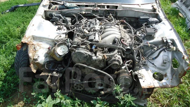 Honda Ascot. CE5, G25A ����