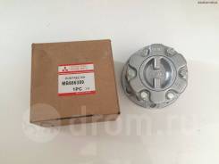 Хаб механический. Mitsubishi: L200, L300, Delica, Pajero, L400, L300 Truck, Montero, Montero Sport Двигатели: 4D56, 4G63, 4G64, 4M40, 6G72, G54B, G64B...