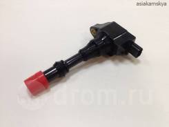 Катушка зажигания, трамблер. Honda: Jazz, Mobilio, Civic Hybrid, City, Civic, Fit Aria, Fit, Partner Двигатели: L12A1, L12A3, L12A4, L13A1, L13A2, L13...