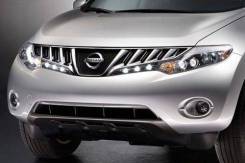 Ходовые огни. Nissan Murano, PNZ51, TNZ51, TZ51, Z51, Z51R. Под заказ