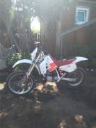 Honda CRM 250. 250 куб. см., исправен, без птс, с пробегом