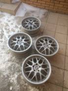 PIAA. 9.0x17", 5x114.30, ET38