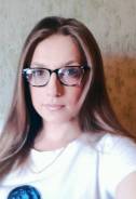 Продавец-кассир. Средне-специальное образование
