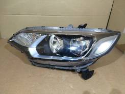 Фара. Honda Fit, GK3, GK4, GK5, GK6, GP1, GP4, GP5, GP6
