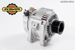 Генератор. Toyota: Premio, Allion, Ipsum, Voxy, RAV4, Avensis, Scion, Camry, Noah, Previa, Opa, Estima, Avensis Verso, Vista, Caldina, Wish, Tarago, P...