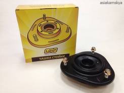 Опора амортизатора. Toyota: Sprinter, Corolla Spacio, Sprinter Carib, Corolla Levin, Sprinter Trueno, Corolla, Sprinter Marino, Corolla Ceres Двигател...