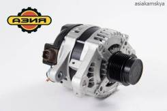 Генератор. Toyota: Aurion, Crown, Mark X Zio, Estima, Vanguard, Tarago, Vellfire, Alphard, Sienna, Mark X, RAV4, Camry, Previa, Crown Majesta, Avalon...