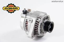 Генератор. Toyota: Corolla Spacio, WiLL VS, Corolla Axio, RAV4, Corolla, MR-S, Opa, Vista, Celica, Vista Ardeo, Matrix, Corolla Fielder, Voltz, MR2 Дв...