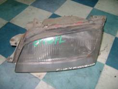 Фара. Toyota Corona, AT190, CT190, CT195, ST190, ST191, ST195 Toyota Carina E, ST191, ST191L Двигатели: 2C, 3SFE, 4AFE, 4SFE
