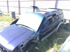 Toyota Hilux Surf