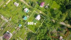 Дача в "Райском уголке" на Соловей ключе. От агентства недвижимости (посредник)