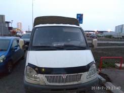 ГАЗ 33022. Продам Газель 2008 г, 2 464 куб. см., 3 500 кг.