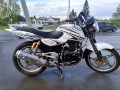 Racer Magnum RC250-C5B. 250 куб. см., исправен, птс, с пробегом
