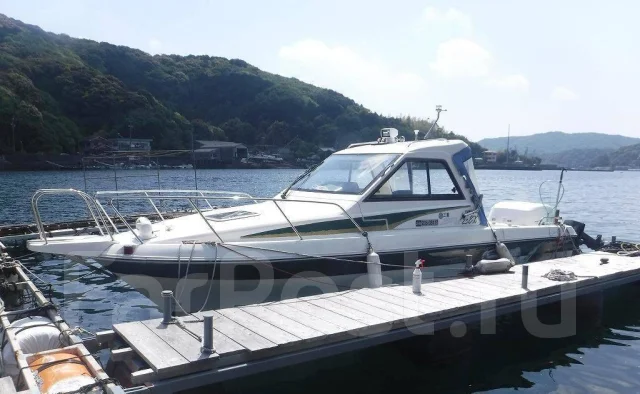 Yamaha SRV-23. 1997 ���, ����� 7,1��., ��������� ���������, 115��.�., ������. ��� ����� �� ������������ ����