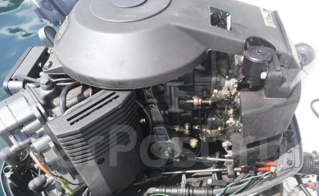 Yamaha SRV-23. 1997 ���, ����� 7,1��., ��������� ���������, 115��.�., ������. ��� ����� �� ������������ ����