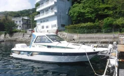 Yamaha SRV-23. 1997 ���, ����� 7,1��., ��������� ���������, 115��.�., ������. ��� ����� �� ������������ ����