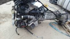 Раздаточная коробка. Nissan Pathfinder, R51, R51M Nissan Navara