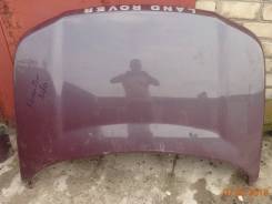 Капот. Land Rover Freelander, L314 Двигатели: 18K4F, 204D3, 25K4F