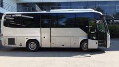 Higer. Автобус KLQ6840Q, 32 места