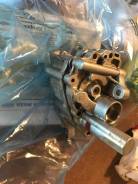 Насос масляный. BMW 3-Series, E90, E90N, E91, E92, E93 Двигатели: N52B25, N52B25A, N52B30