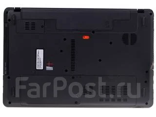 Acer Aspire E1-571G-53236G75Mnks. 15.6", 2,6����, ��� 8 ��, ���� 750���, WiFi: 1, Bluetooth: 1, ����������� �� 5��. ����