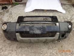 Бампер. Land Rover Freelander, L314 Двигатели: 18K4F, 204D3, 25K4F