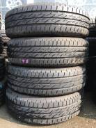 Bridgestone Nextry Ecopia. Летние, 2013 год, 5 %, 4 шт