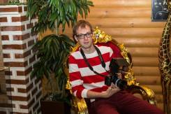 Видеосъемка , видеооператор за умеренную плату