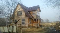 Продам дом в селе Воскресенска Спасского района. Улица Колхозная 2а, р-н с. Воскресенка, площадь дома 110 кв. м., от частного лица (собственник). Дом...
