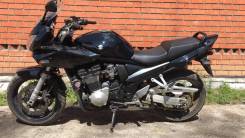 Suzuki Bandit. 1 200 куб. см., исправен, птс, с пробегом