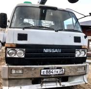 Nissan Diesel Condor. Продам Nissan Condor в хорошем состоянии!, 7 000 куб. см., 5 000 кг., 4x2