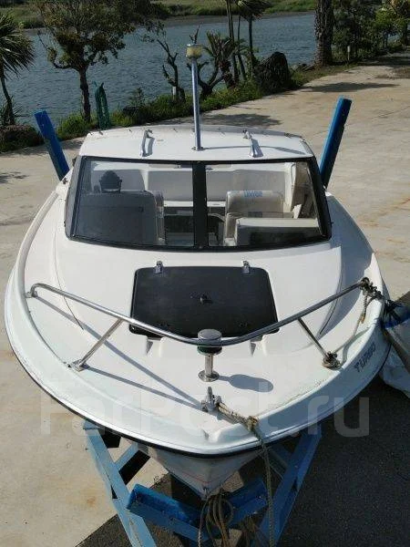 Yamaha SR-17. 1998 ���, ����� 4,87��., ��������� ���������, 60��.�., ������. ��� ����� �� ������������ ����