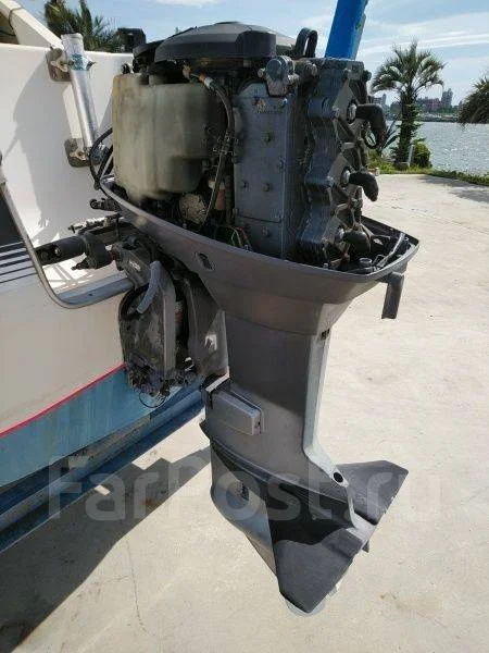 Yamaha SR-17. 1998 ���, ����� 4,87��., ��������� ���������, 60��.�., ������. ��� ����� �� ������������ ����
