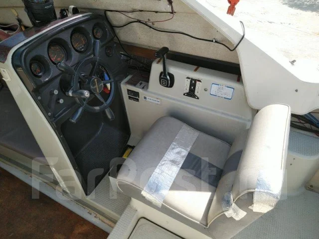 Yamaha SR-17. 1998 ���, ����� 4,87��., ��������� ���������, 60��.�., ������. ��� ����� �� ������������ ����