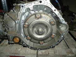 Вариатор. Toyota RAV4 Двигатели: 3ZRFAE, 3ZRFE