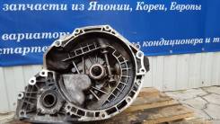 МКПП. Daewoo Kalos Daewoo Nubira Daewoo Lanos Daewoo Leganza, V100 Chevrolet Rezzo Двигатели: A16DMS, L34, L44, L79, L88, L91, LHD, LV4, LV9, LXT, C18...