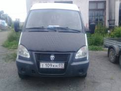 ГАЗ 322132. Продается газель 14 мест, 14 мест