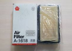 Фильтр воздушный. Honda Accord, CB3, CB4, CB6, CB7, CB9 Honda Ascot, CB3, CB4 Honda Ascot Innova, CB3, CB4, CC4, CC5 Двигатели: 20T2N14N, 20T2N15N, F1...