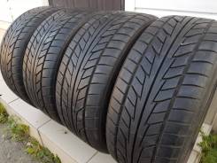 Nitto NT555 Extreme ZR. Летние, 5 %, 4 шт